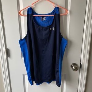 Men’s Athletic Top